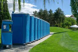 Professional Portable Potty Rental in Ulysses, KS